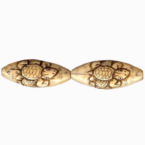 bone beads GT520010
