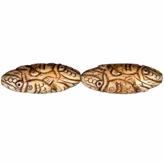 bone beads GHT520014