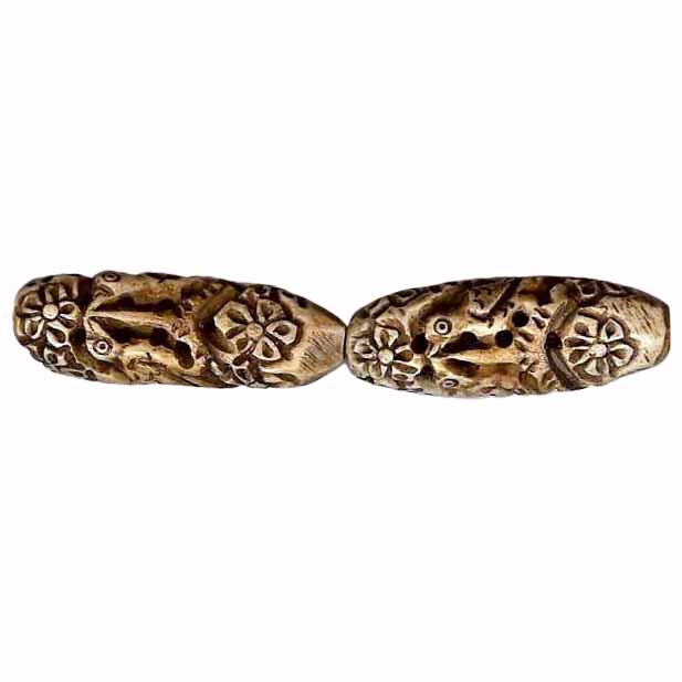 bone beads GHT520016