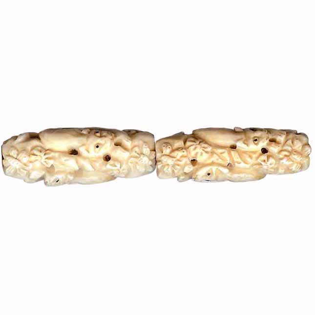 bone beads GHT520017