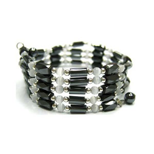 MAGNETIC NECKLACEB36#CE12