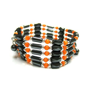 MAGNETIC NECKLACEB36#CE09