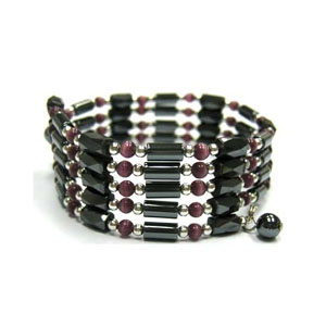MAGNETIC NECKLACECE#06