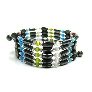 MAGNETIC NECKLACEB36#CEM
