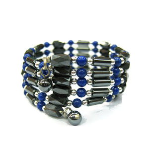 MAGNETIC NECKLACEB36#LAP