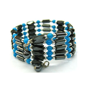 MAGNETIC NECKLACEB36#TQ