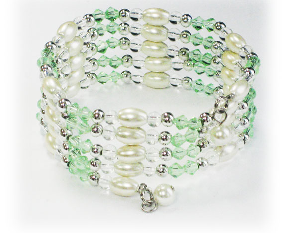 MAGNETIC NECKLACED36#A16