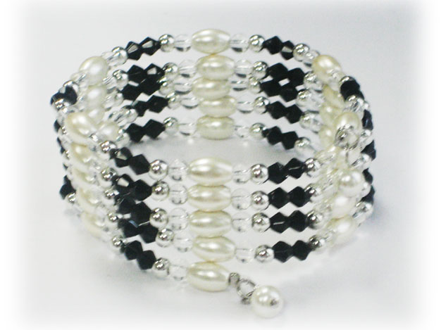 MAGNETIC NECKLACED36#A02