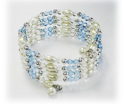 MAGNETIC NECKLACED36#A20