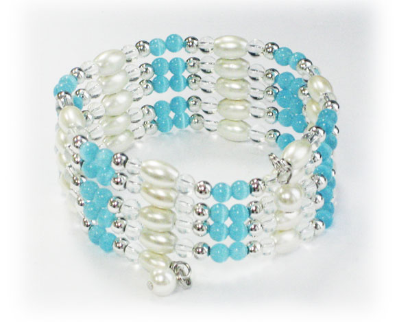 MAGNETIC NECKLACED36#CE11