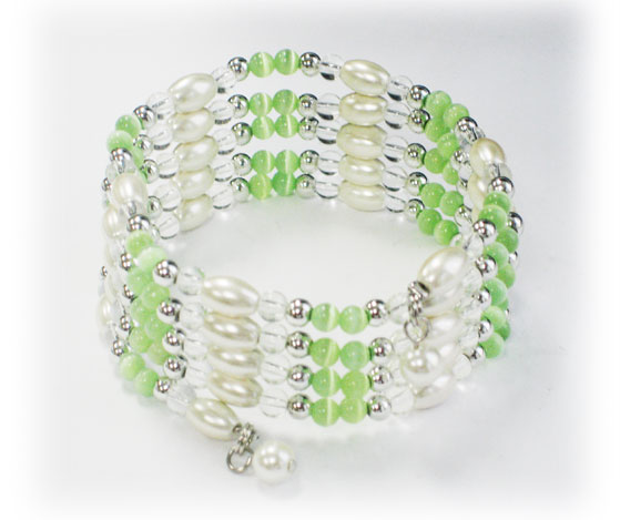 MAGNETIC NECKLACED36#CE13