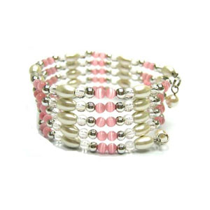 MAGNETIC NECKLACED36#CE16