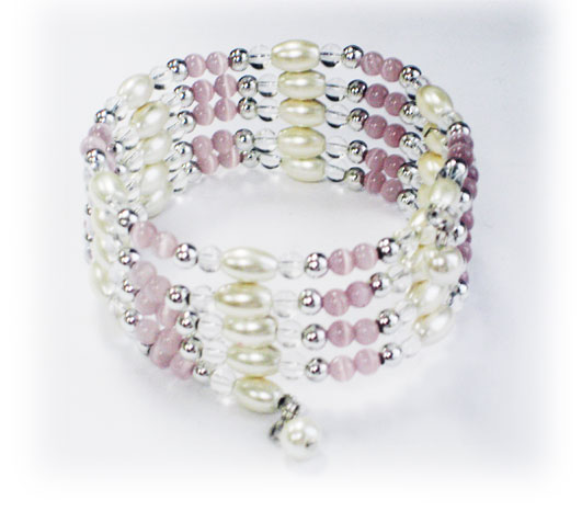 MAGNETIC NECKLACED36#CE18
