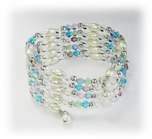 MAGNETIC NECKLACED36GMUL