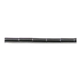 MAGNETIC HEMATITE TUBE 3X9MM