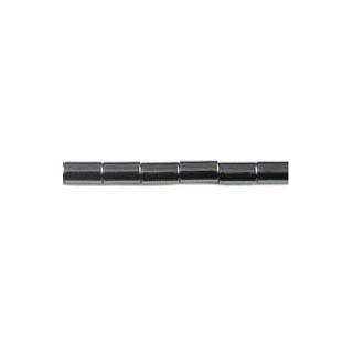 MAGNETIC HEMATITE TUBE 5X8MM