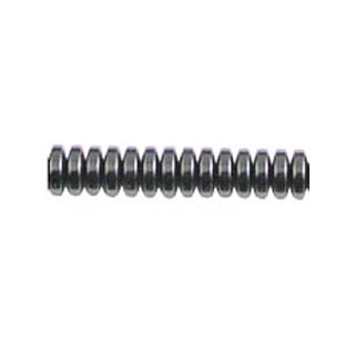MAGNETIC HEMATITE ROUNDEL 05MM