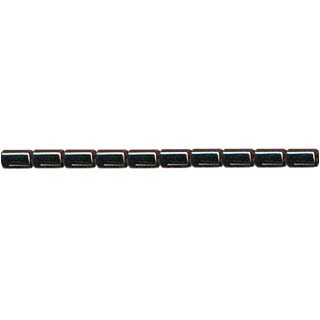 MAGNETIC HEMATITE TUBE 3X5MM