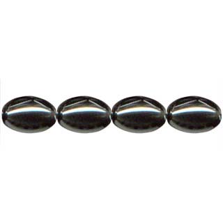 MAGNETIC HEMATITE RICE 7X8MM