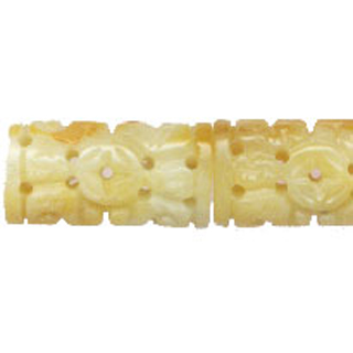 NJCAV14B-OVAL TUBE30x16x12mmMT
