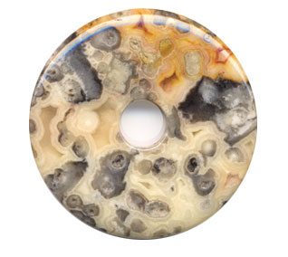 35MM DONUT CLAZY LACE