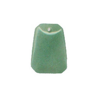 LADDER 22X30MM AVENTURINE