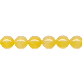 HONEY JASPER 08MM