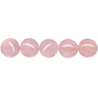 ROSE QUARTZ 10MM
