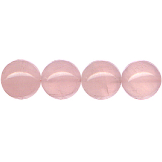 ROSE QUARTZ 12MM