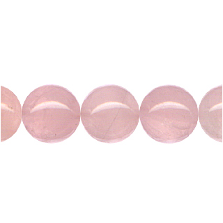ROSE QUARTZ 14MM
