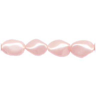 SHELL PEARL DESIGN BEADS16X20#511