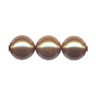 SHELL PEARL PL237 20MM BROWN