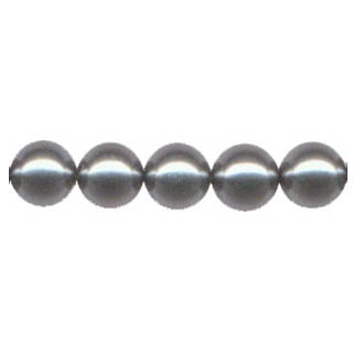 SHELL PEARL #212 16MM GRAY
