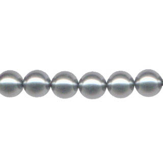 SHELL PEARL #506 10MM ROUND