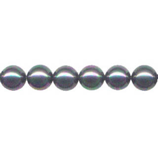 SHELL PEARL #510 14MM ROUND