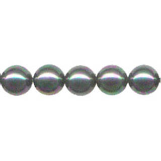 SHELL PEARL #510 16MM ROUND