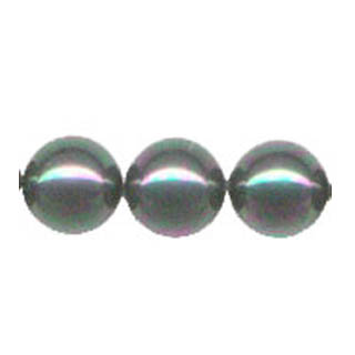 SHELL PEARL #510 20MM ROUND