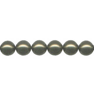 SHELL PEARL #610 10MM ROUND