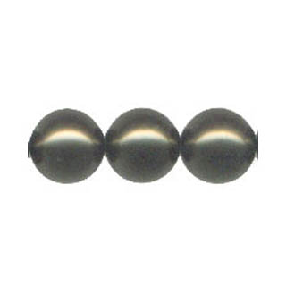 SHELL PEARL #610 16MM ROUND