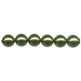 SHELL PEARL #617 10MM ROUND