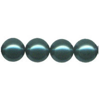 SHELL PEARL #619 14MM ROUND