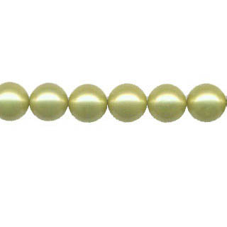 SHELL PEARL #707 10MM ROUND