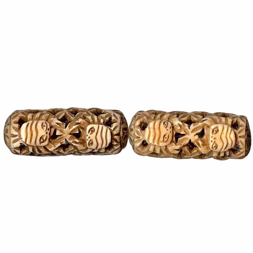bone beads GT550001