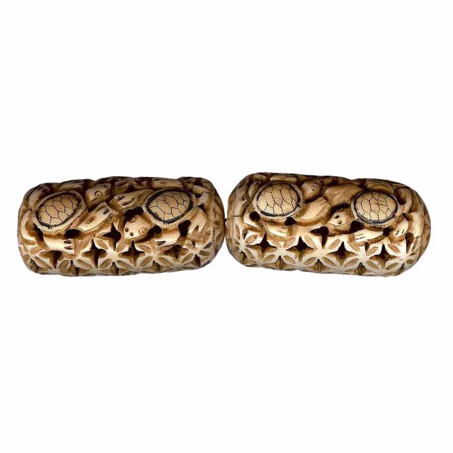 bone beads GT550002