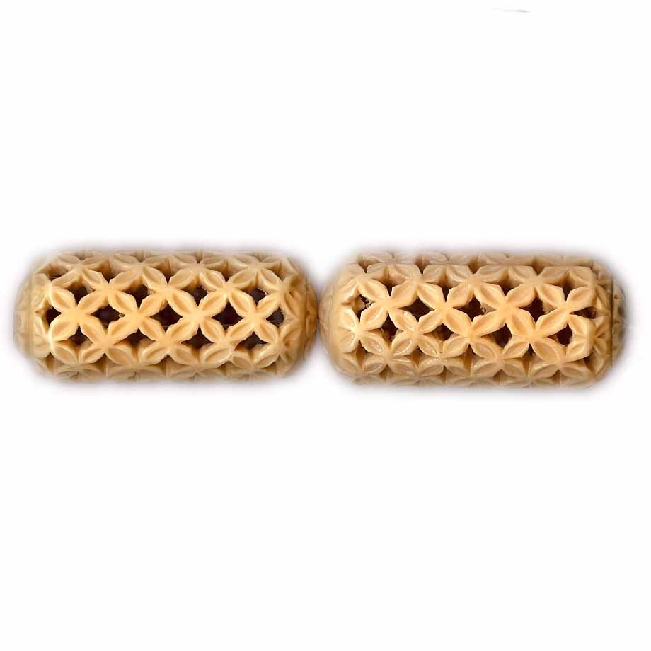 bone beads T550004