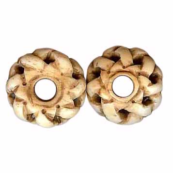 bone beads GT550007