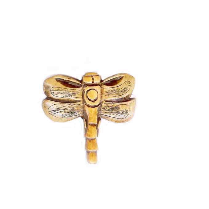 BONE PENDANT T550358