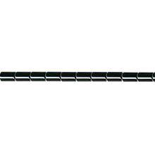 HEMATITE TUBE 4X6MM