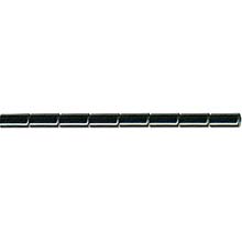 HEMATITE TUBE 4X8MM