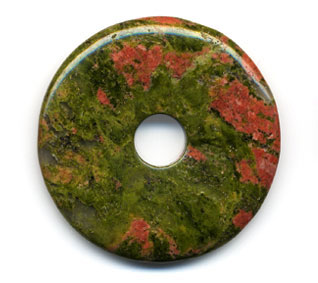 35MM DONUT UNAKITE